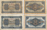 DEUTSCHLAND 50 PFENNIG -