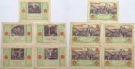 DEUTSCHLAND NOTGELD STEINBACH -