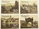 DEUTSCHLAND NOTGELD STUTTGART -