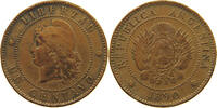 ARGENTINA CENTAVO -