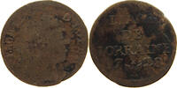 FRANCE LORRAINE LIARD Leopold I. (1690,1697-1729) -