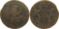 ITALY STATES BOLOGNA MEZZO BOLOGNINO -