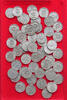 DDR PFENNIG COLLECTION LOT GERMANY DDR 1 PFENNIG 59PC 44G -