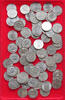 DDR PFENNIG COLLECTION LOT GERMANY DDR 1 PFENNIG 75PC 56G -
