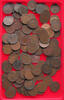 WEIMARER REPUBLIK REICHSPFENNIG COLLECTION LOT GERMANY WEIMAR 1 REICHSPFENNIG 110PC 219G -