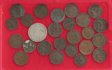 ITALY COLLECTION LOT ITALY BEFORE 1945 25PC 155G -
