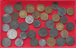 DRITTES REICH MIXED COLLECTION LOT THIRD REICH MIXED 36PC 100G DIV 32,00 EUR  + 5,99 EUR frais d'envoi