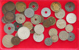 EUROPE COLLECTION LOT EUROPE BEFORE 1945 37PC 133G -