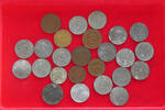 DRITTES REICH 1 2 5 10 REICHSPFENNIG COLLECTION LOT THIRD REICH 1 2 5 10 REICHSPFENNIG 25PC 65G -