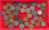 DRITTES REICH COLLECTION LOT THIRD REICH MIXED 39PC 88G -