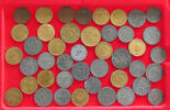 DRITTES REICH COLLECTION LOT THIRD REICH MIXED 43PC 102G -