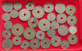 BELGIUM COLLECTION LOT BELGIUM BEFORE 1939 32PC 122G -