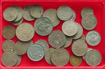 MIDDLE EAST SAUDI ARABIA COLLECTION LOT MIDDLE EAST SAUDI ARABIA 32PC 195G -