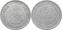 GUINEA 5 SYLIS -