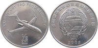 KOREA NORTH 1/2 CHON 2002 UNC 10,00 EUR  + 5,99 EUR frais d'envoi