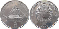 KOREA NORTH 1/2 CHON 2002 UNC 10,00 EUR  + 5,99 EUR frais d'envoi