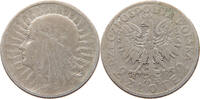 POLAND 2 ZLOTE -