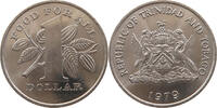 TRINIDAD AND TOBAGO DOLLAR -