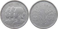 VIETNAM 20 SU 1953 SS 8,00 EUR  + 5,99 EUR frais d'envoi