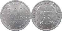 WEIMARER REPUBLIK 500 MARK -
