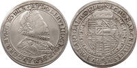 HAUS HABSBURG TALER Rudolf II. 1576-1612 -