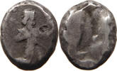 ACHAMENID KINGDOM SIGLOS Xerxes I to Darios II. Circa 485-420 -