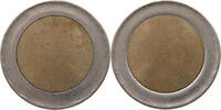 EURO 2 EURO Minting Error Unstruck Planchet -