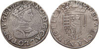 FRANCE LORRAINE LOTHRINGEN TESTON Charles III. 1545-1608 -