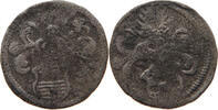 HOHNSTEIN DREIER Ernst V. 1508-1552. -