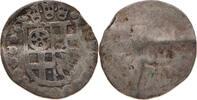 KÖLN STADT SCHÜSSELPFENNIG -