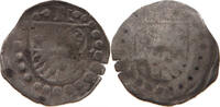 KÖLN ESRZBISTUM SCHÜSSELPFENNIG Hermann V., Graf von Wied 1515-1547. -