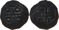 HUNGARY OBOL HAND KRUMMSTAB STERN / Doppellinienkreuz SS 100,00 EUR  + 5,99 EUR frais d'envoi