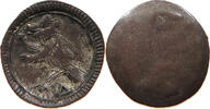 SCHWEIZ ST. GALLEN PFENNIG A -