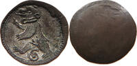 SCHWEIZ ST. GALLEN PFENNIG G -