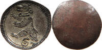 SCHWEIZ ST. GALLEN PFENNIG G -