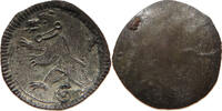 SCHWEIZ ST. GALLEN PFENNIG G -