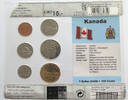 CANADA SET -
