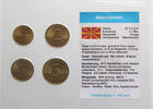 MACEDONIA SET -