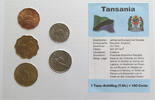 TANZANIA SET -