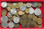 WEIMARER REPUBLIK MIXED COLLECTION LOT GERMANY WEIMAR MIXED 106PC 249G -