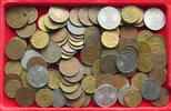 WEIMARER REPUBLIK MIXED COLLECTION LOT GERMANY WEIMAR MIXED 111PC 285G -