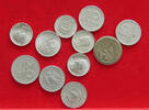 HUNGARY COLLECTION LOT HUNGARY 1964 11PC 13G -