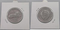 Korea North 1/2 Chon 2002 vz 10,00 EUR  + 5,99 EUR frais d'envoi