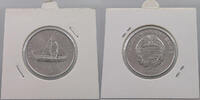 Korea North 1/2 Chon 2002 vz 10,00 EUR  + 5,99 EUR frais d'envoi
