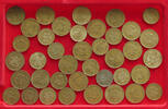 MOROCCO COLLECTION LOT MOROCCO 39PC 100G -