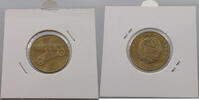 Korea North Chon 2002 vz 10,00 EUR  + 5,99 EUR frais d'envoi
