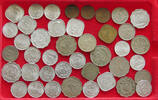 PAKISTAN COLLECTION LOT PAKISTAN 41PC 76G -