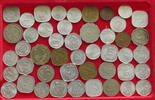 PAKISTAN COLLECTION LOT PAKISTAN 46PC 67G -