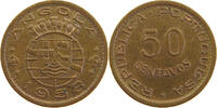ANGOLA 50 CENTAVOS -