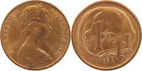 AUSTRALIA CENT -